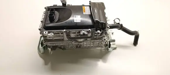 Toyota Yaris Cross Voltage converter inverter 2321004821