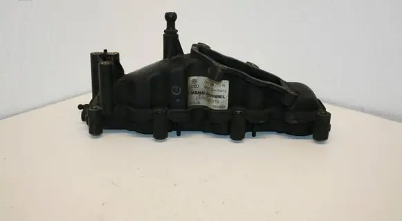 Audi A6 S6 C6 4F Intake manifold 059129712N 2900314579 2900312519