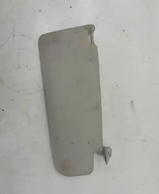 Volkswagen Golf V Sun visor 1K0857551L 90983M