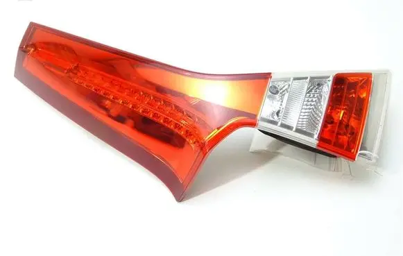 Volvo V70 Rear/tail lights