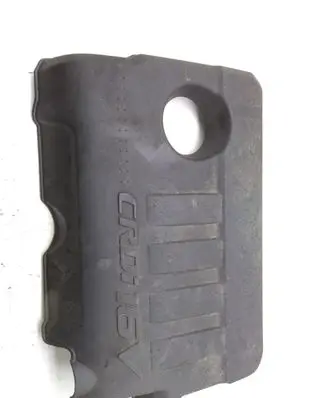 KIA Sportage Engine cover (trim) 292402A751