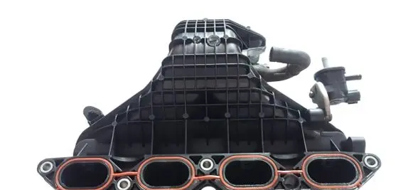 Toyota Prius (XW30) Intake manifold 1712037052 9091012276 1362007010