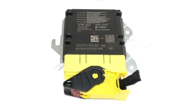 Volkswagen Transporter - Caravelle T6 Airbag deployment crash/impact sensor 2Q0959655AD