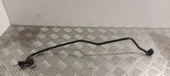 Audi A4 S4 B9 Engine coolant pipe/hose 8W0121081BL