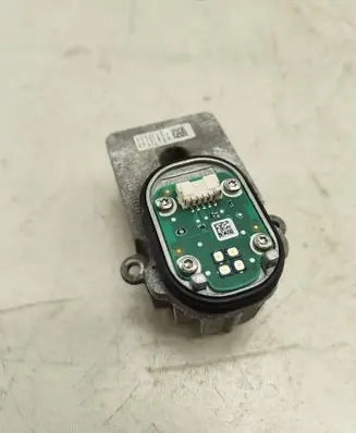 Mercedes-Benz C W205 LED ballast control module 1305715284