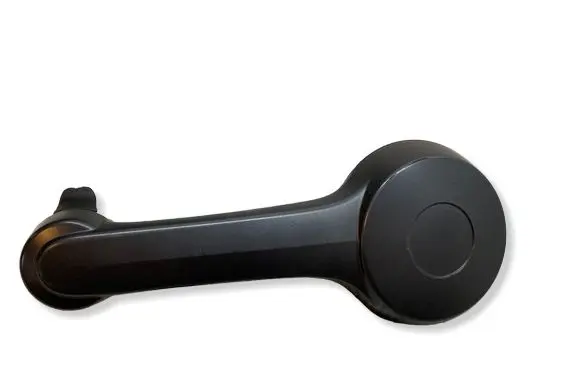 Honda CR-V Front door interior handle trim 