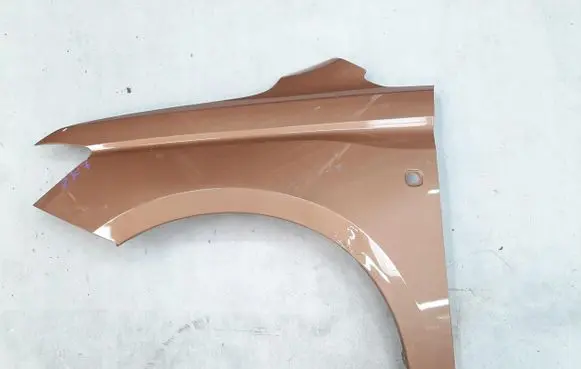 Volkswagen Caddy Fender 2K7821105