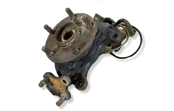 Toyota Corolla E140 E150 Front wheel hub spindle knuckle 