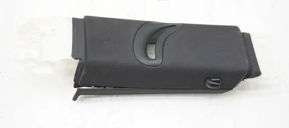 Audi S5 Side skirt rear trim 8T0867244A