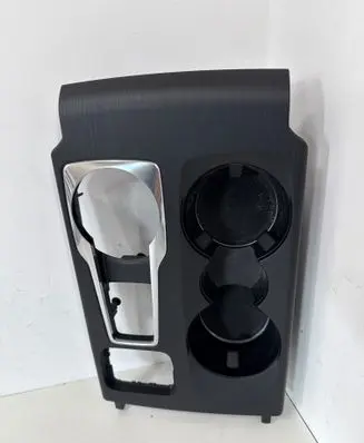 Ford Kuga III Gear shifter surround trim plastic Jx7BA045A66D HT7BA045A66D