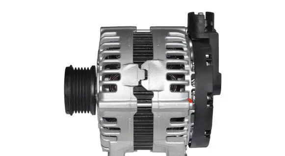 Ford Mondeo MK IV Generator/alternator 0121615021 6G9N10300ADB 6G9N10300ADA