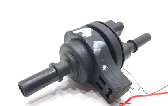 Opel Corsa F Fuel pressure sensor 9671744280
