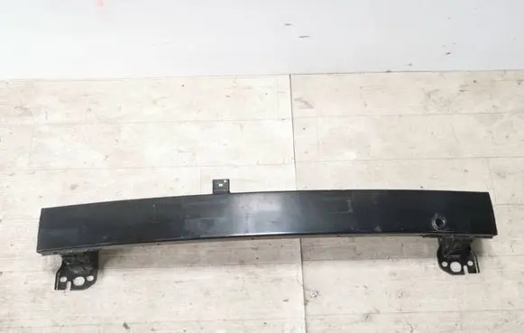 Front bumper cross member