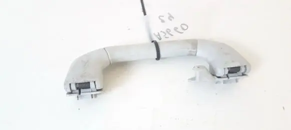 Volkswagen Sharan Rear interior roof grab handle
