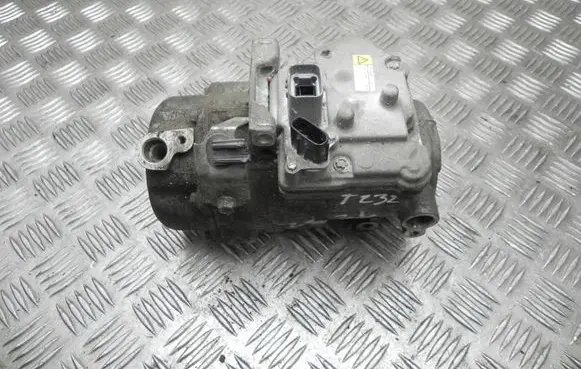 Lexus RX 450H A/C cooling radiator (condenser) 0422000464