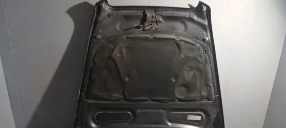 Audi A6 S6 C6 4F Engine bonnet/hood