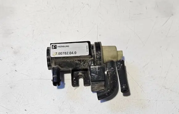 Mercedes-Benz Sprinter W906 Turbo solenoid valve 700782040