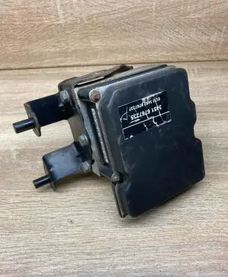 BMW 5 E60 E61 ABS Pump 6767235 265950315