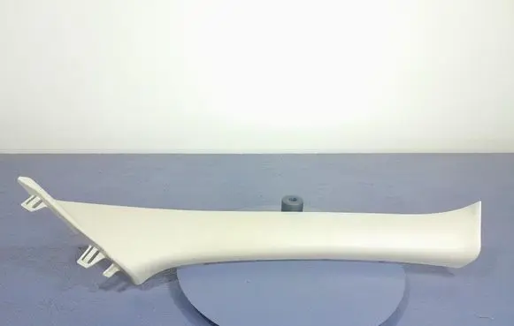 Nissan Qashqai Other sill/pillar trim element 76911-HV50A