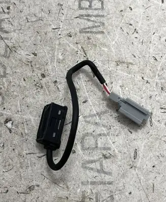 Tesla Model S Microphone (bluetooth/phone) 100481200C
