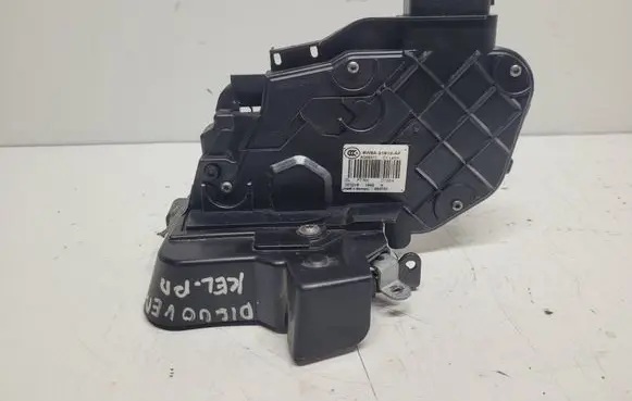 Land Rover Discovery 4 - LR4 Front door lock 6W8A21812AF