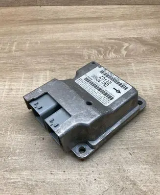 Chrysler PT Cruiser Airbag control unit/module 04896521AB 0285001807
