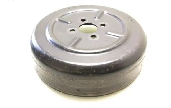 Mercedes-Benz E W211 Water pump pulley A2712020110