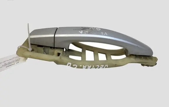 Opel Vectra C Rear door exterior handle