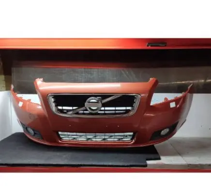 Volvo V50 Front bumper 30744976