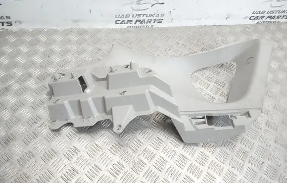 Opel Astra J (D)pillar trim (top) 13356688