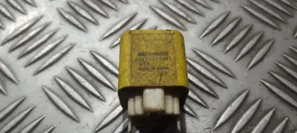 Mazda 626 Other relay 0567008031 056700-8031