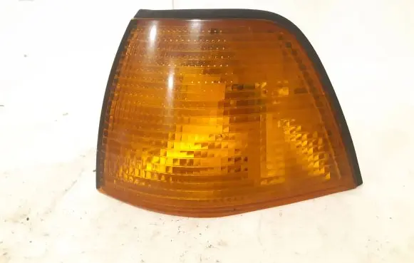 BMW 3 E36 Front indicator light 155051