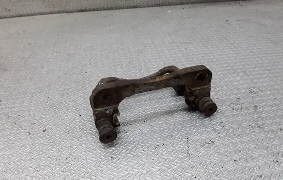 Tata Indica Vista II Front Brake Caliper Pad/Carrier 