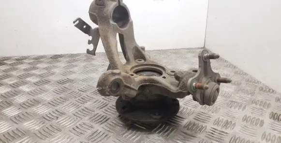 Seat Leon (5F) Front wheel hub 5Q0255Q