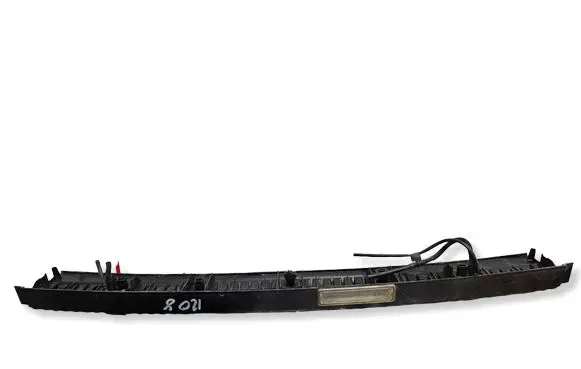 Volkswagen Sharan Wiper trim 7M3853185B YM21A03599BCW