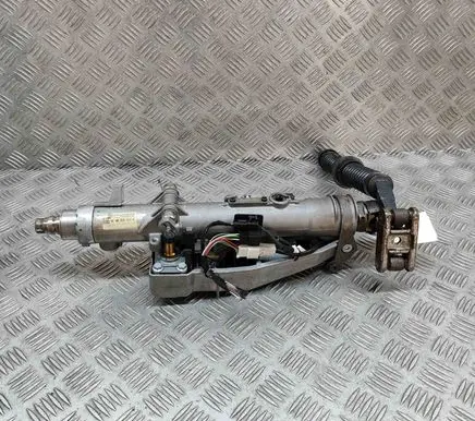 Mercedes-Benz CL C215 Steering rack mechanical part 404475 A2154600716