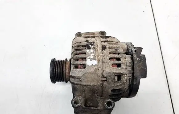 Mercedes-Benz Sprinter W906 Generator/alternator A0141542702 0124425077