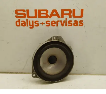 Subaru Forester SG Front door speaker 86301SA100 EAS16P652AL6