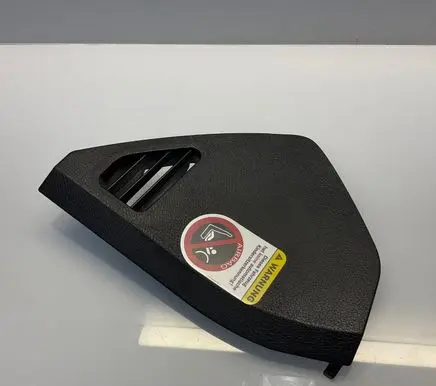 Mercedes-Benz E W211 Dashboard side end trim 2116800678 T0013784 A2116800678