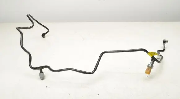 Citroen C4 X Air conditioning (A/C) pipe/hose F81272AP