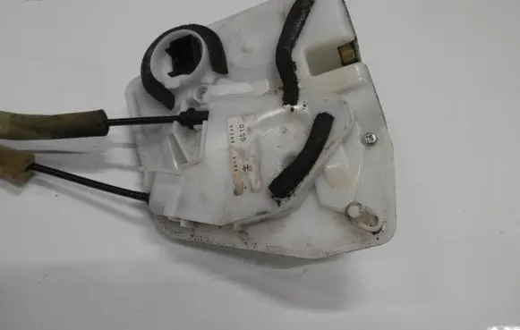 Mazda 6 Rear door lock GS1DH
