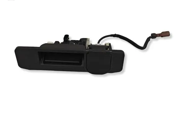 Mercedes-Benz C AMG W205 Tailgate/trunk/boot exterior handle A1667500993 0306171