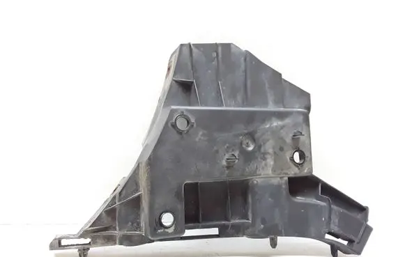 Volvo S80 Front bumper mounting bracket 30796423