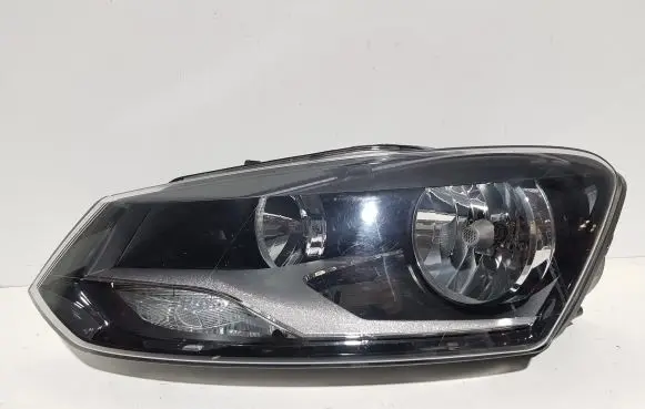 Volkswagen Polo V 6R Headlight/headlamp 6R1941007E