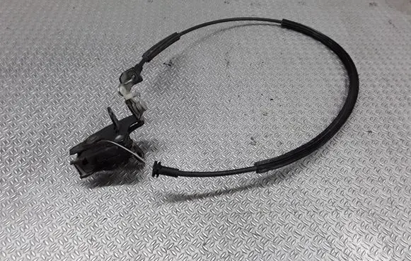 Loading door lock