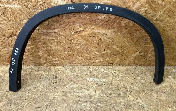 BMW X1 E84 Front arch trim 51772990166