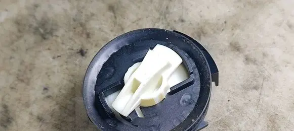 Airbag deployment crash/impact sensor