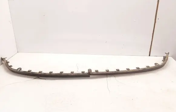 Opel Corsa C Front bumper lip 13120846 13120847