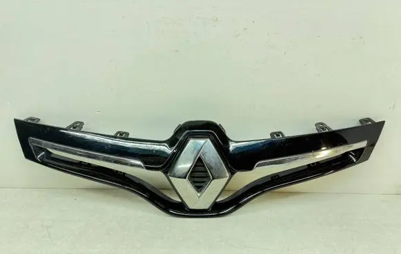Renault Scenic III - Grand scenic III Front grill 620783747R 620783747
