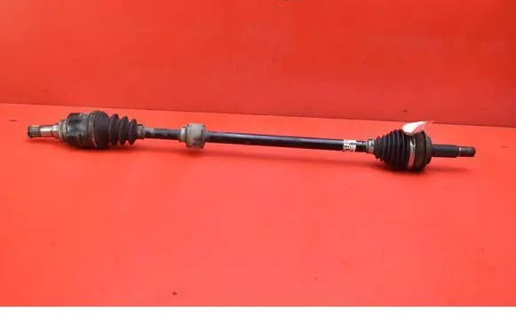 Toyota Yaris Front driveshaft